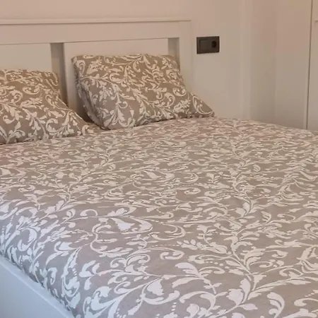 Casa Cardona Feriehus Cambados