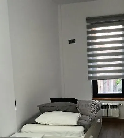 Casa Cardona Feriehus *