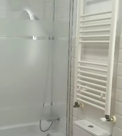 Casa Cardona Tatil Evi *