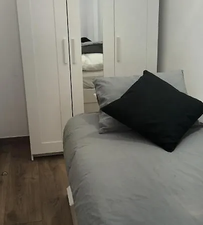Casa Cardona Hébergement de vacances *