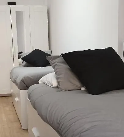 Feriehus Casa Cardona Cambados