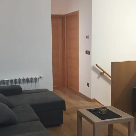 Casa Cardona * Cambados