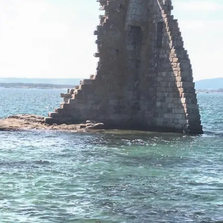 Feriehus Casa Cardona *