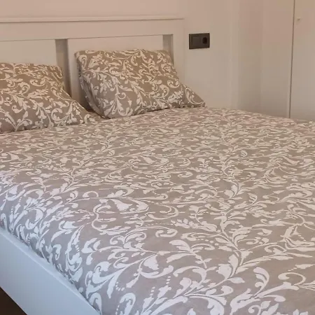 Casa Cardona Cambados