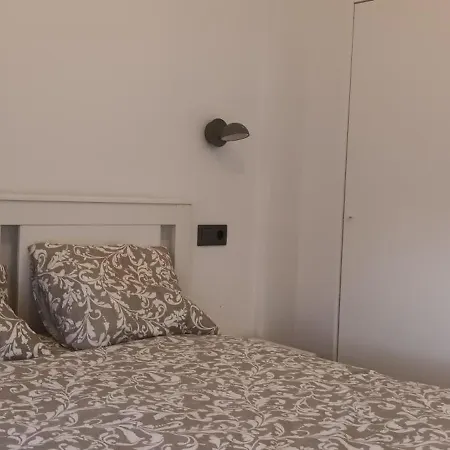 Casa Cardona Tatil Evi *