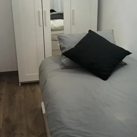 Feriehus Casa Cardona Cambados