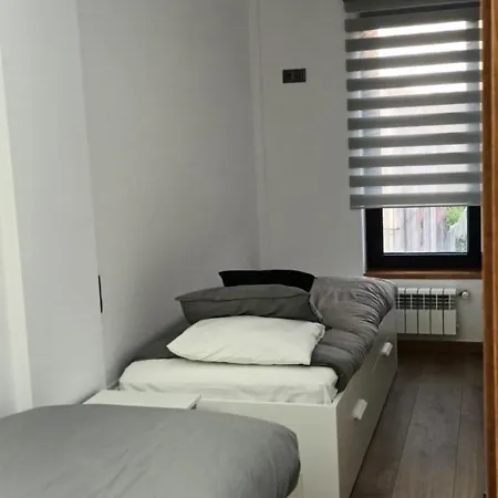 Casa Cardona Cambados