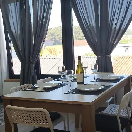 Casa Cardona Feriehus Cambados