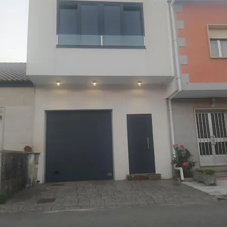 Casa Cardona Tatil Evi