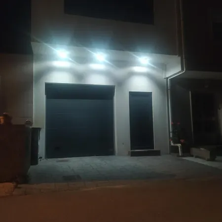 Casa Cardona Cambados