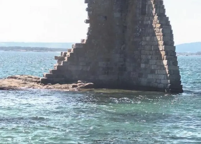 Hébergement de vacances Casa Cardona *